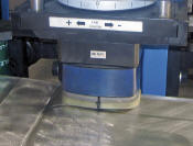 Eckold MKF140/32