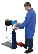Eckold HF100 PA