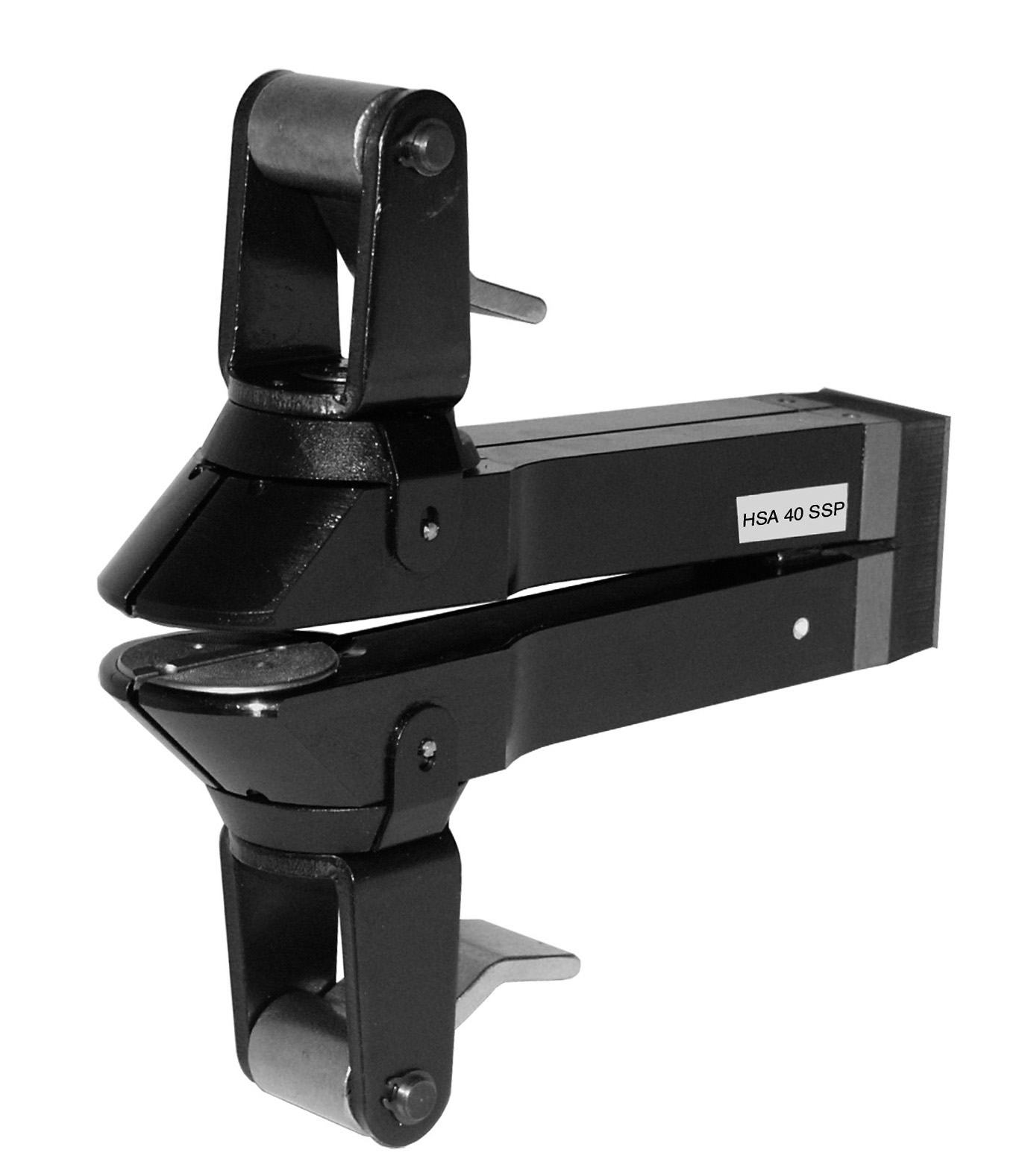 Eckold Handformer Tooling