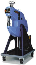 Eckold Kraftformer KF324