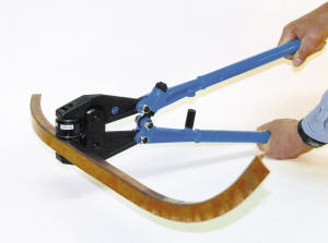 Eckold HZ51 Hand Plier